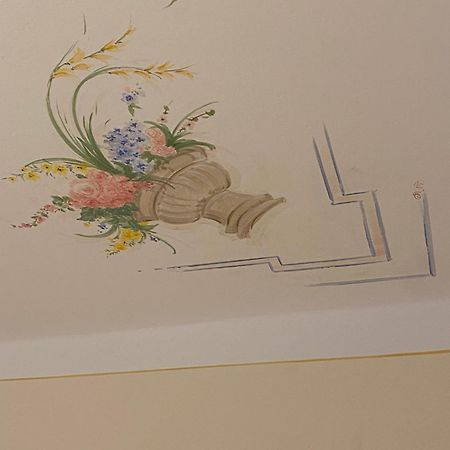 1886 Casa Medone Apartman Levanto Kültér fotó