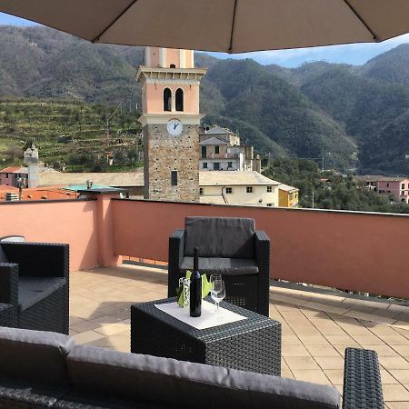 1886 Casa Medone Apartman Levanto Kültér fotó