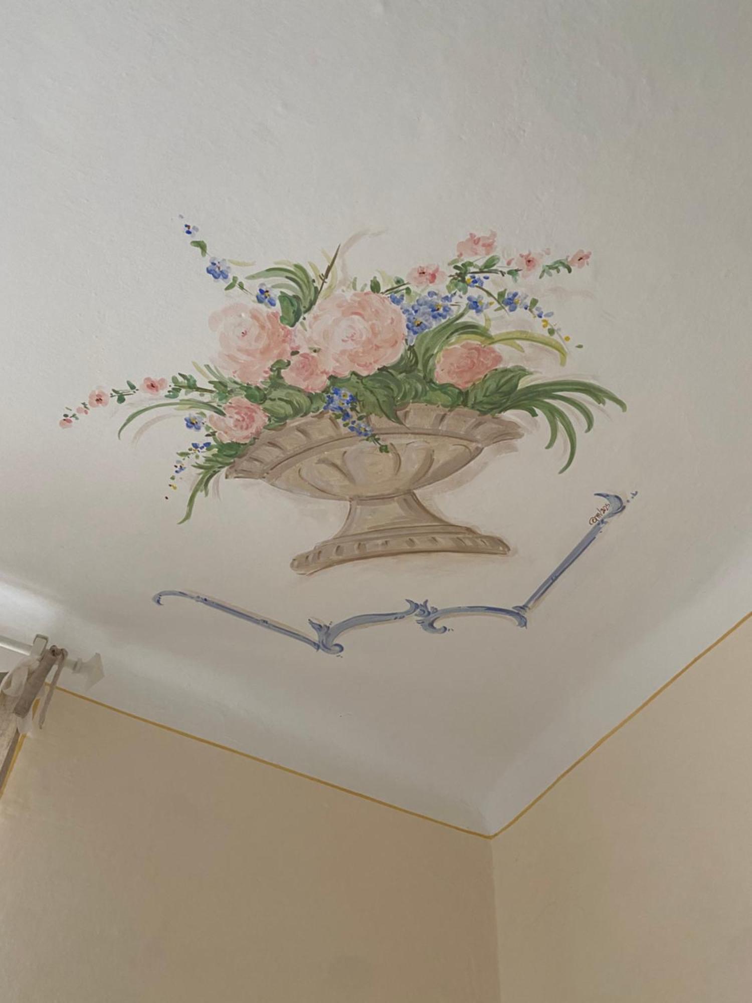 1886 Casa Medone Apartman Levanto Kültér fotó
